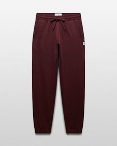 Midweight Terry Standard Sweatpant