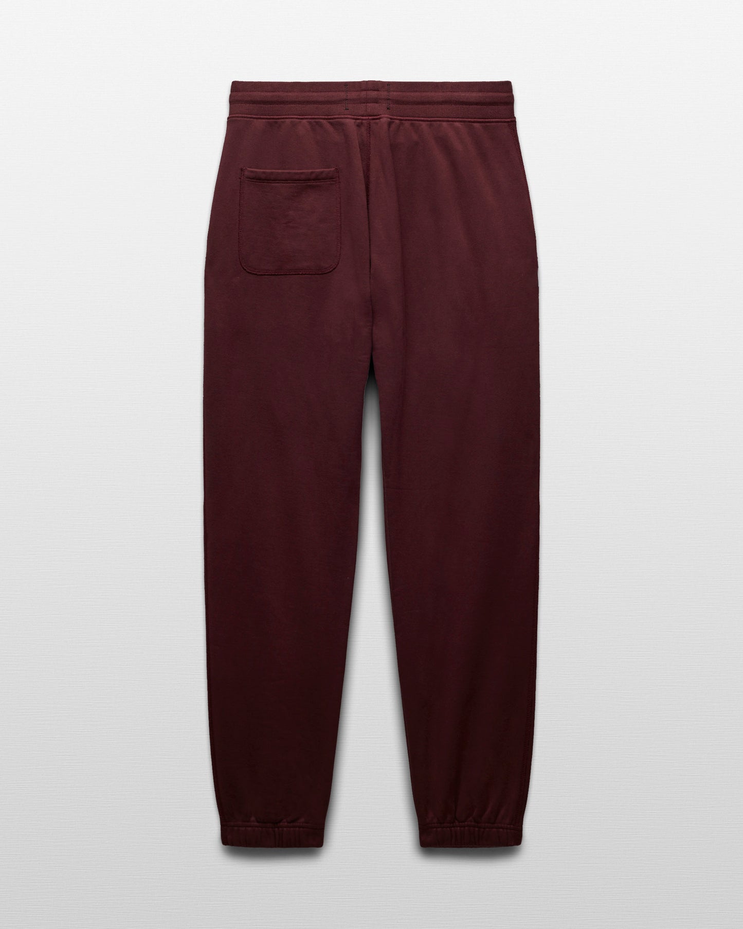 Midweight Terry Standard Sweatpant