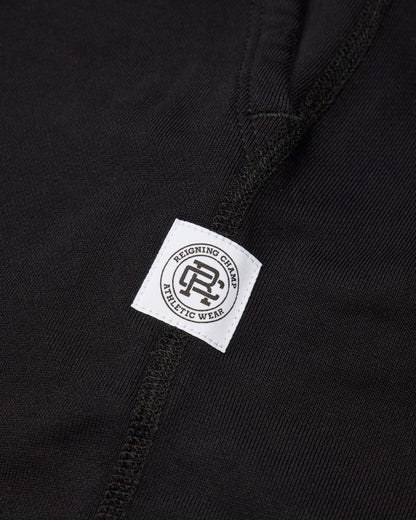 Lightweight Terry Standard Sweatshort 6"