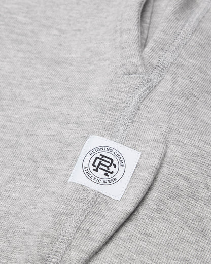 Lightweight Terry Standard Sweatshort 6"