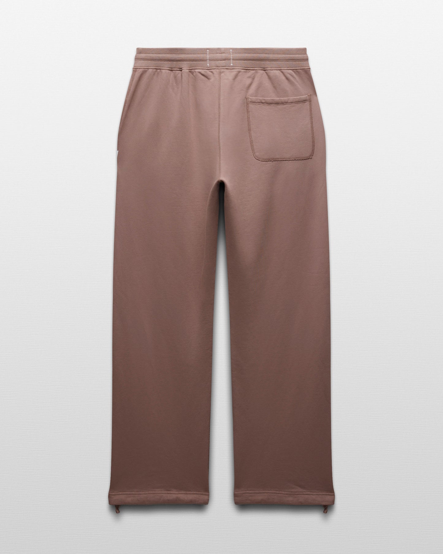 Midweight Terry Relaxed Sweatpant