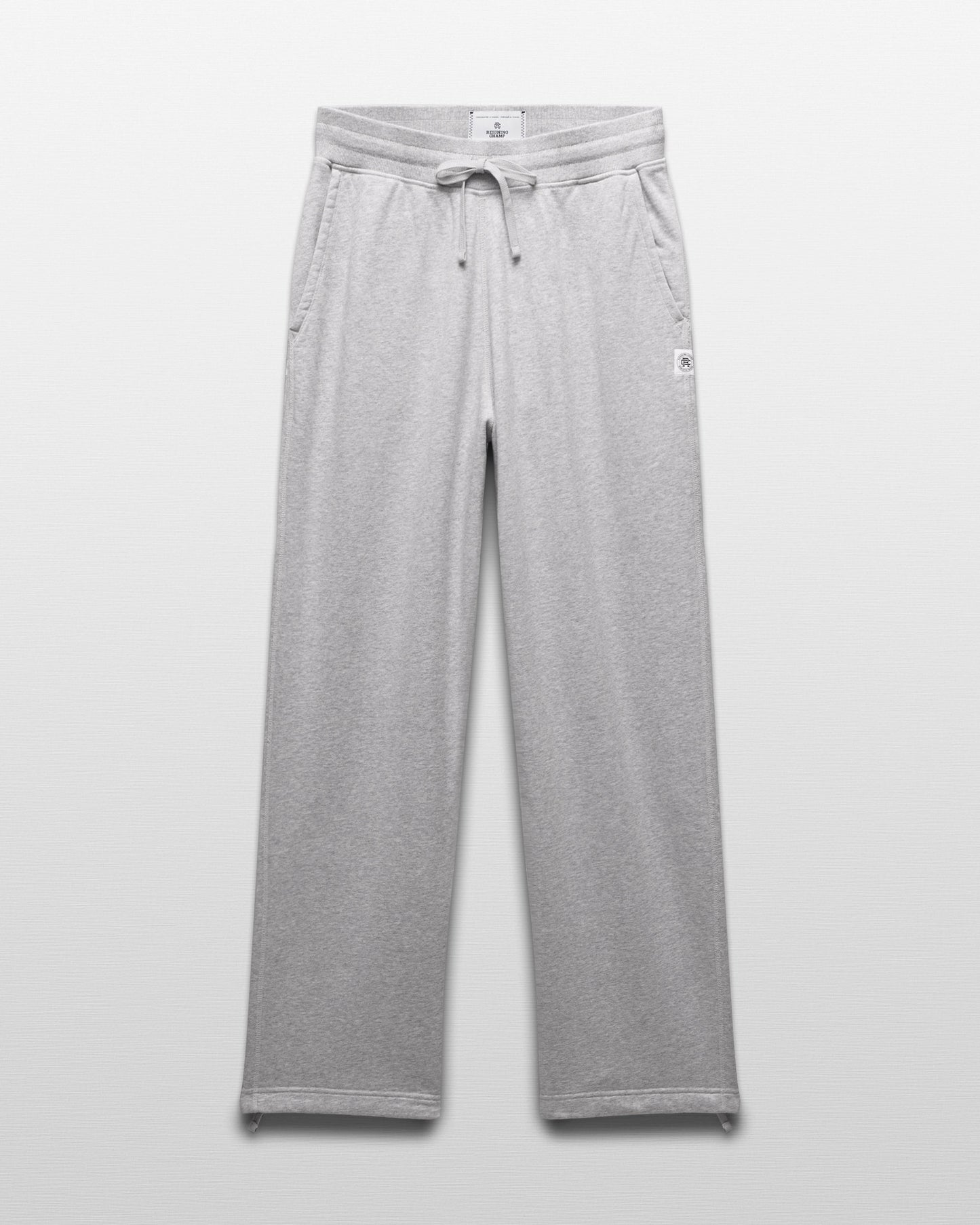 Midweight Terry Relaxed Sweatpant