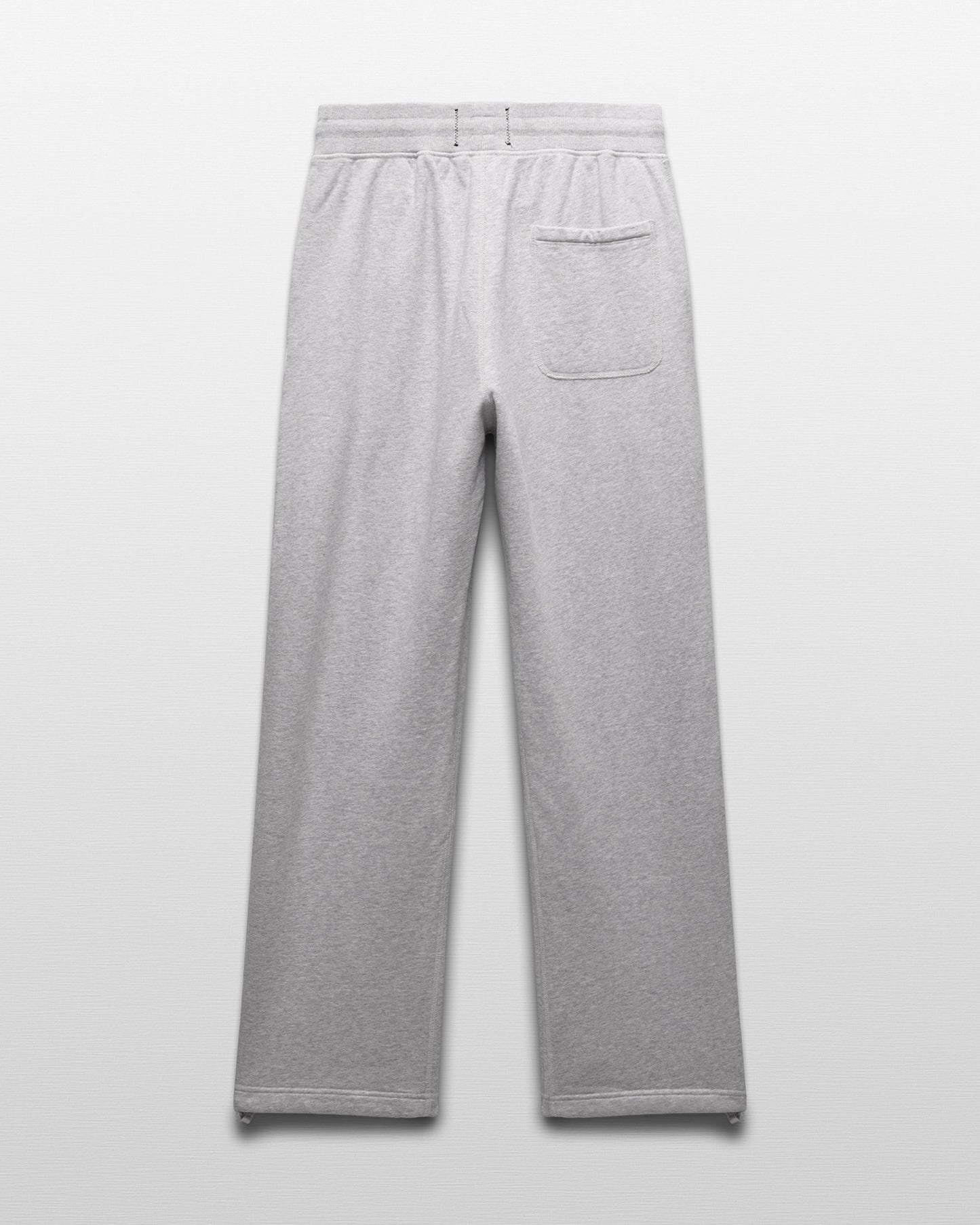 Midweight Terry Relaxed Sweatpant