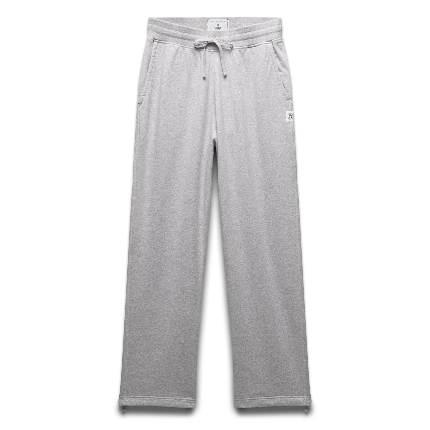 Midweight Terry Relaxed Sweatpant