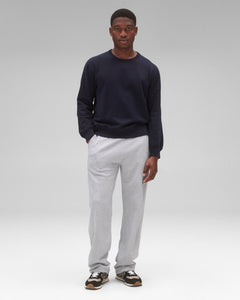 Midweight Terry Relaxed Sweatpant