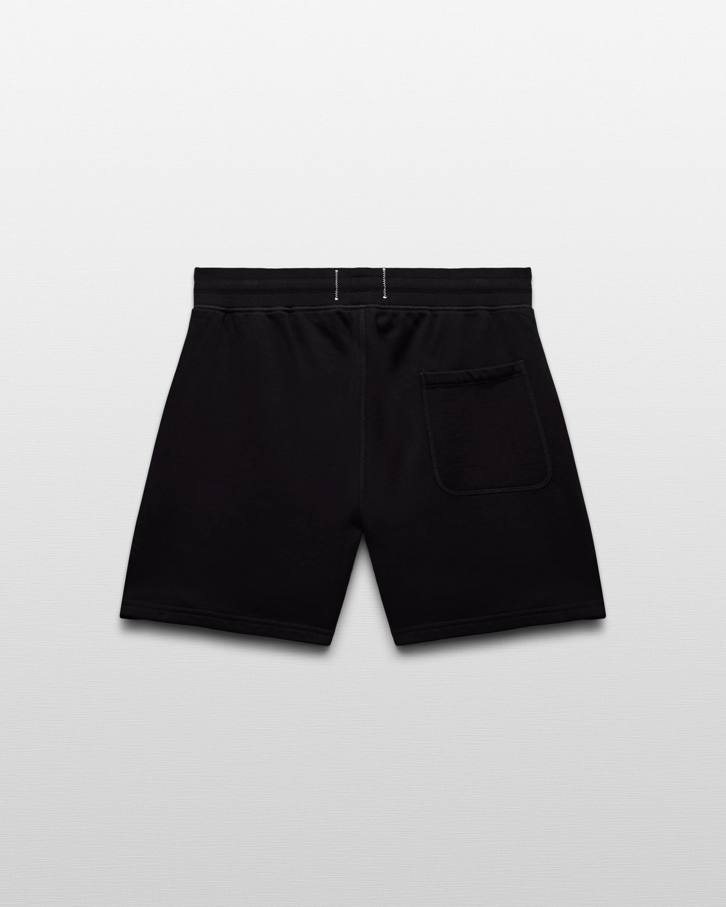 Midweight Terry Short 6"