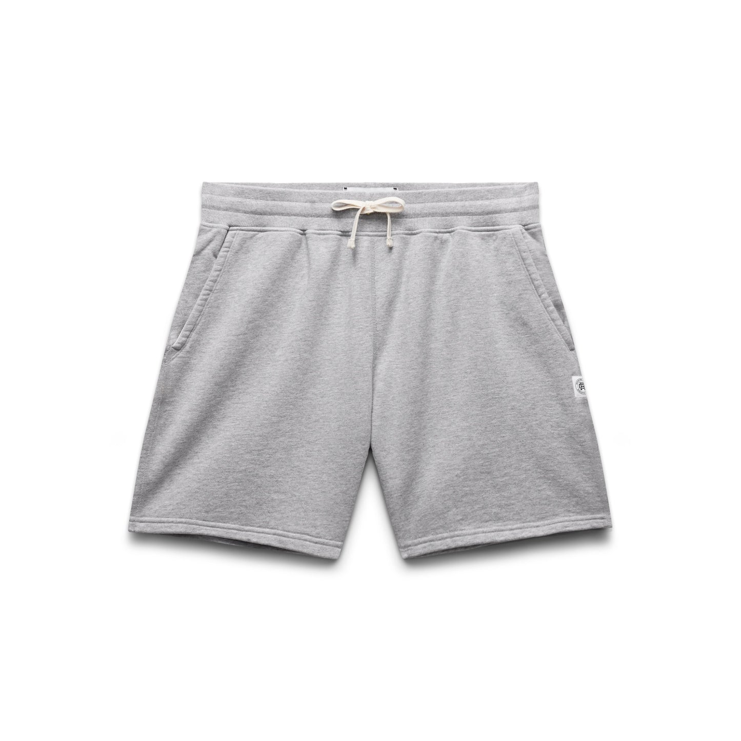 Midweight Terry Short 6''