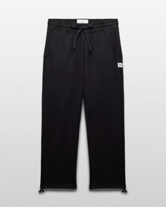 Lightweight Terry Relaxed Sweatpant