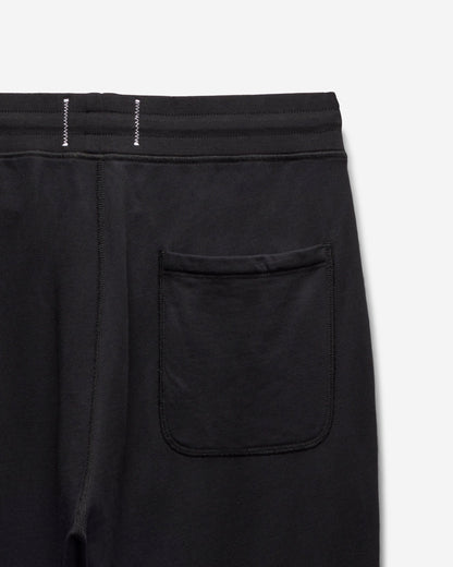 Lightweight Terry Relaxed Sweatpant