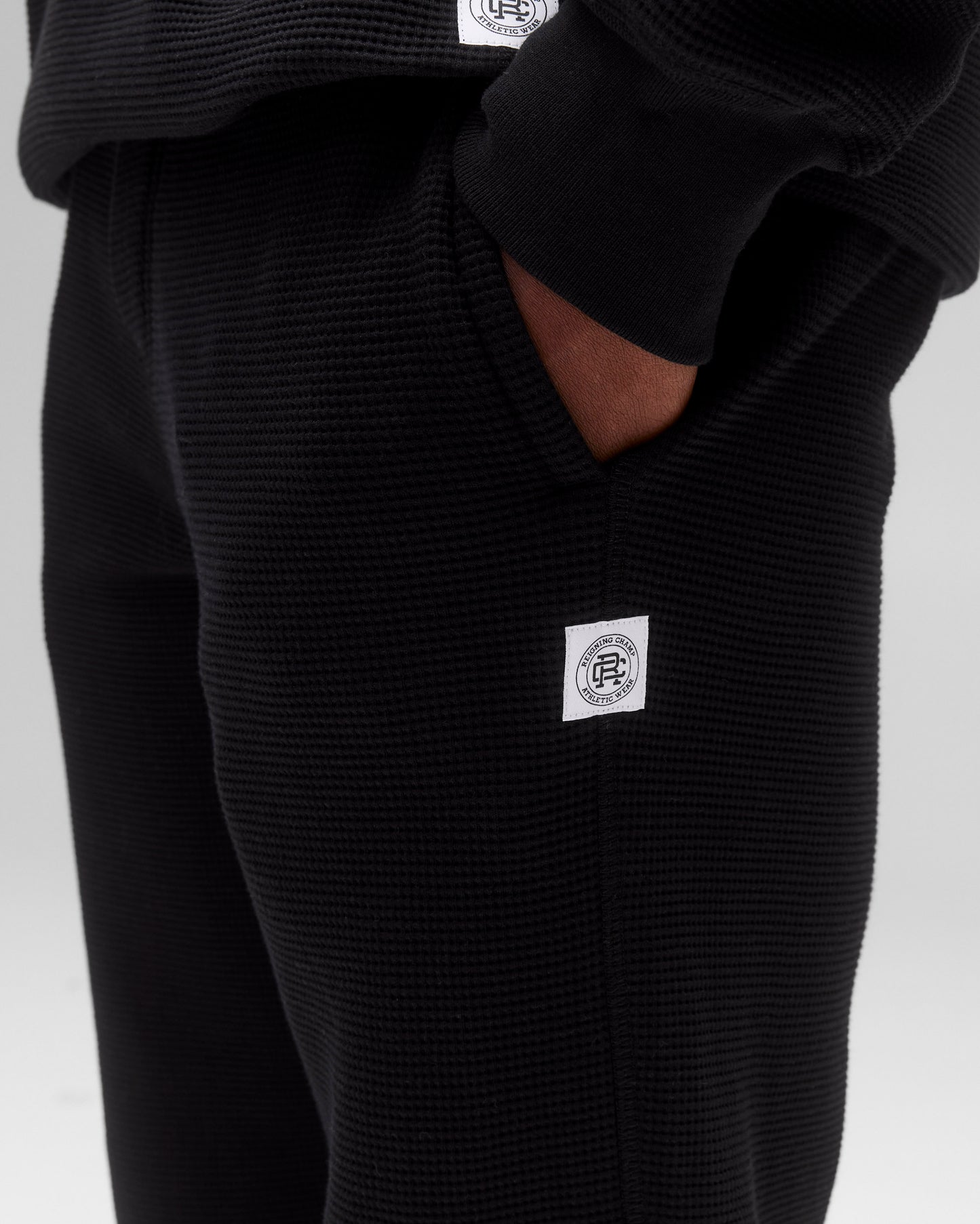 Flatback Thermal Pant