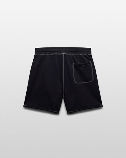 Lightweight Terry Cut-Off Standard Sweatshort 5.5"