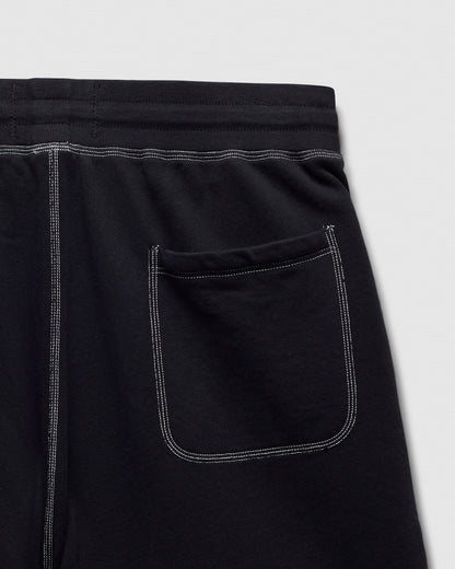 Lightweight Terry Cut-Off Standard Sweatshort 5.5"