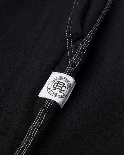 Lightweight Terry Cut-Off Standard Sweatshort 5.5"