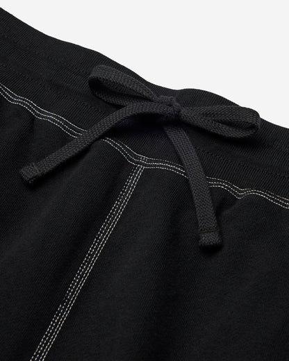 Lightweight Terry Cut-Off Standard Sweatshort 5.5"