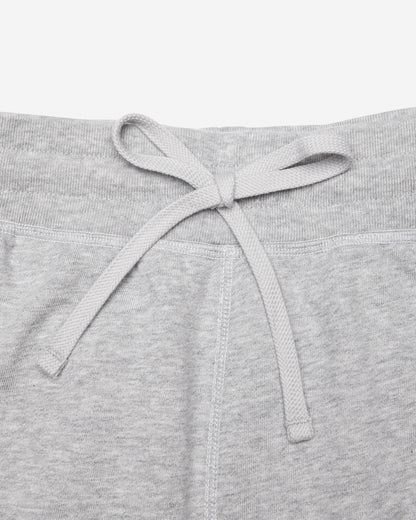 Lightweight Terry Cut-Off Standard Sweatshort 5.5"