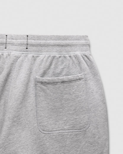 Lightweight Terry Cut-Off Standard Sweatshort 5.5"