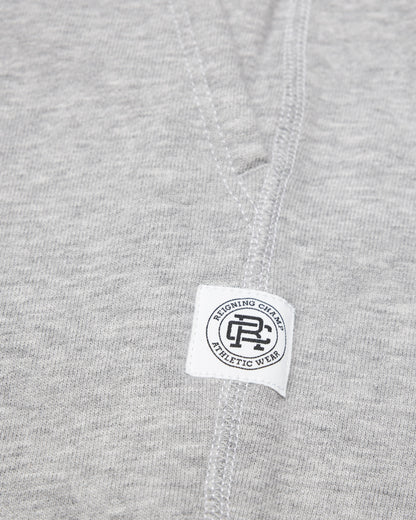 Lightweight Terry Cut-Off Standard Sweatshort 5.5"