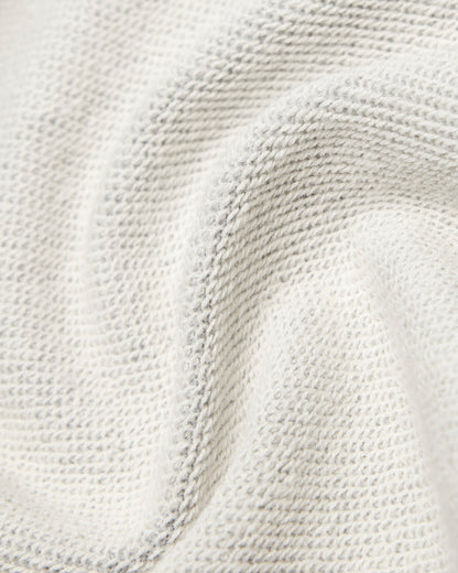 Lightweight Terry Cut-Off Standard Sweatshort 5.5"