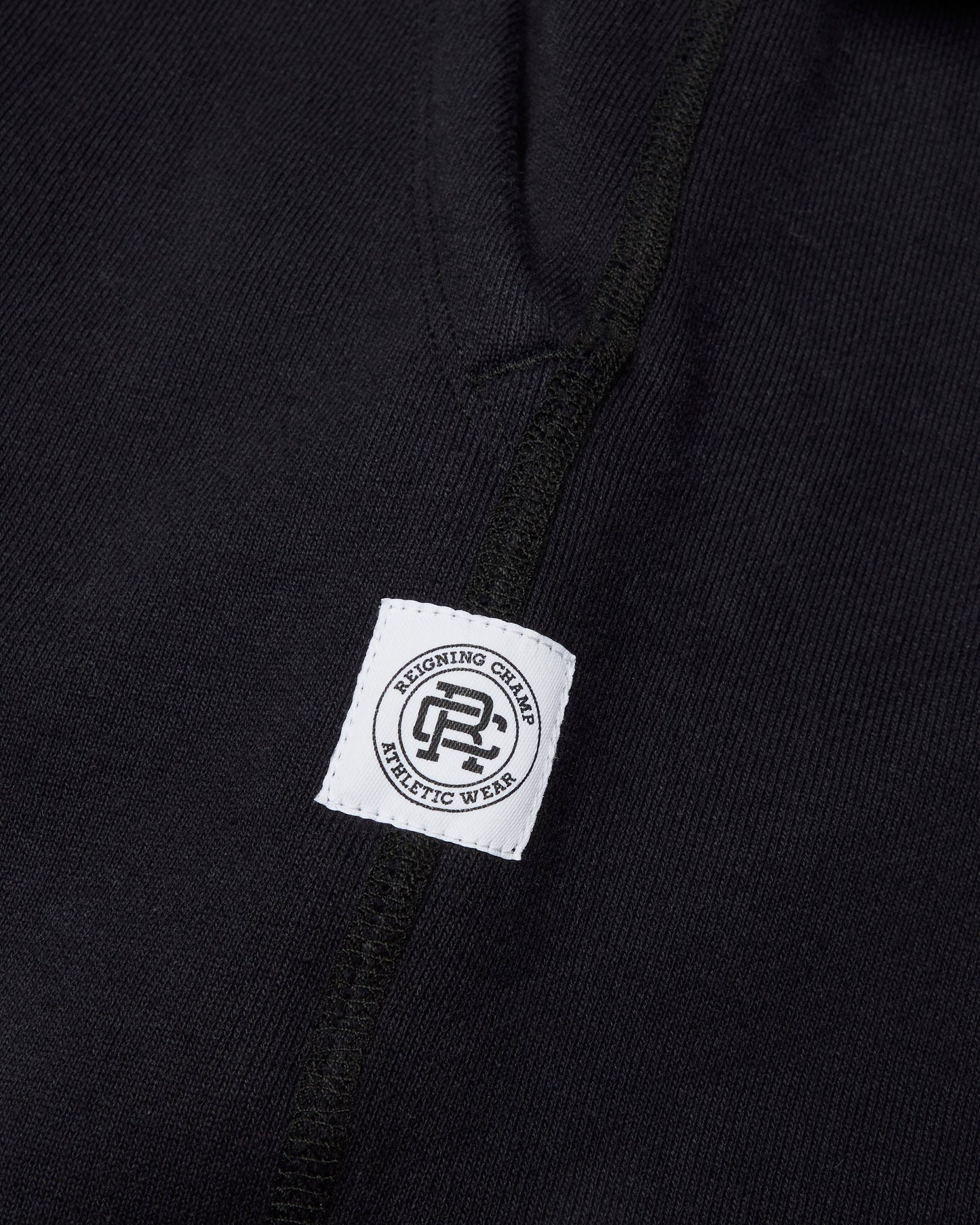 Heavyweight Fleece Standard Pant