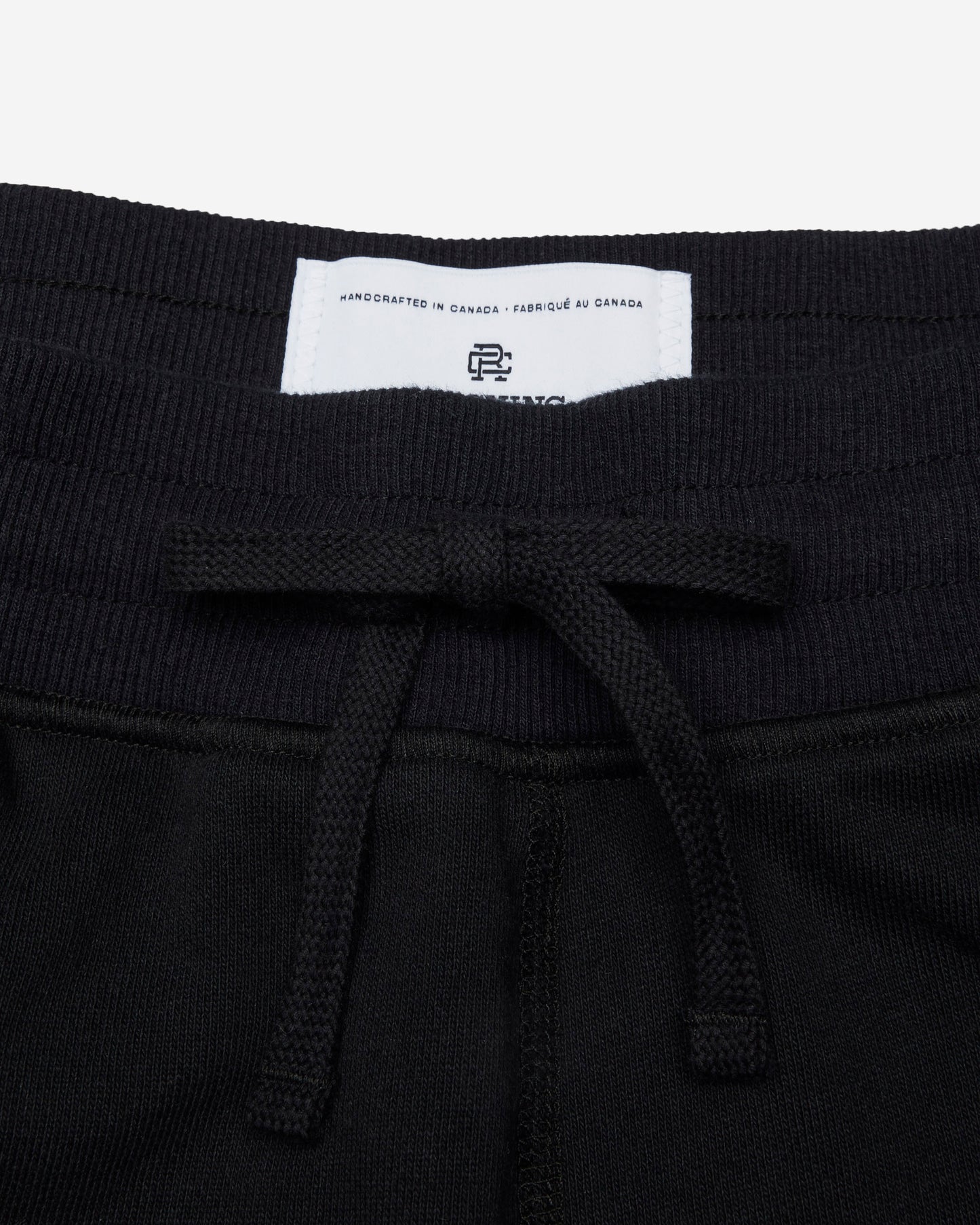 Heavyweight Fleece Slim Sweatpant