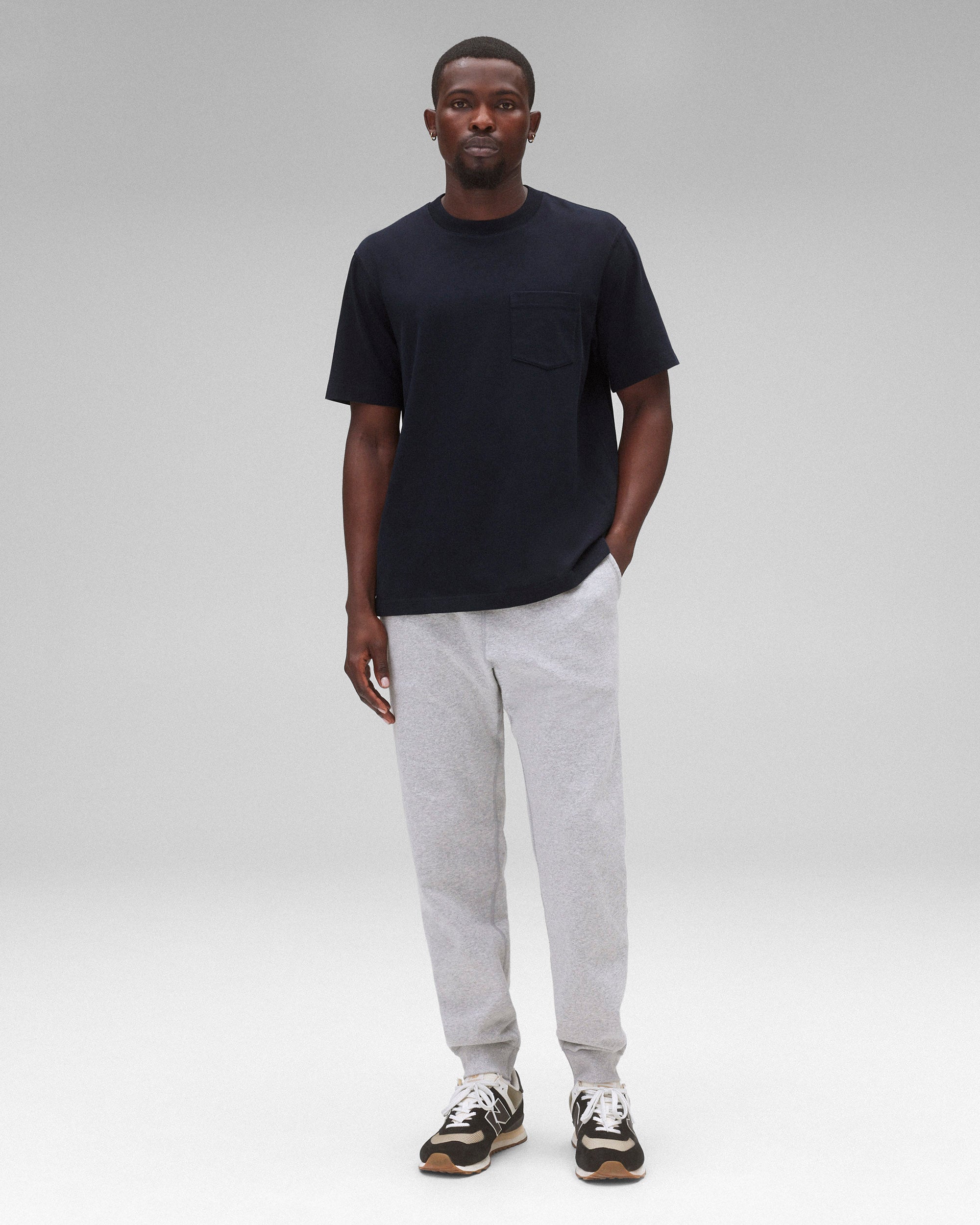 Reigning champ heavyweight sweatpants sale