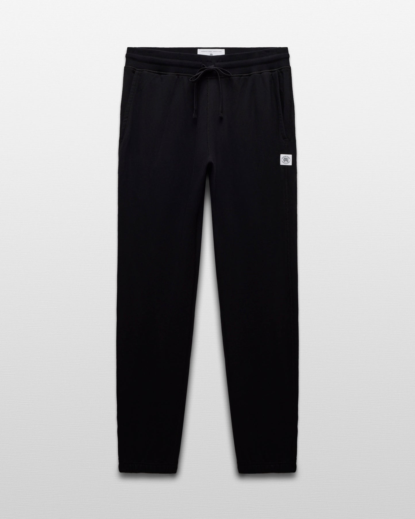 Lightweight Terry Standard Sweatpant