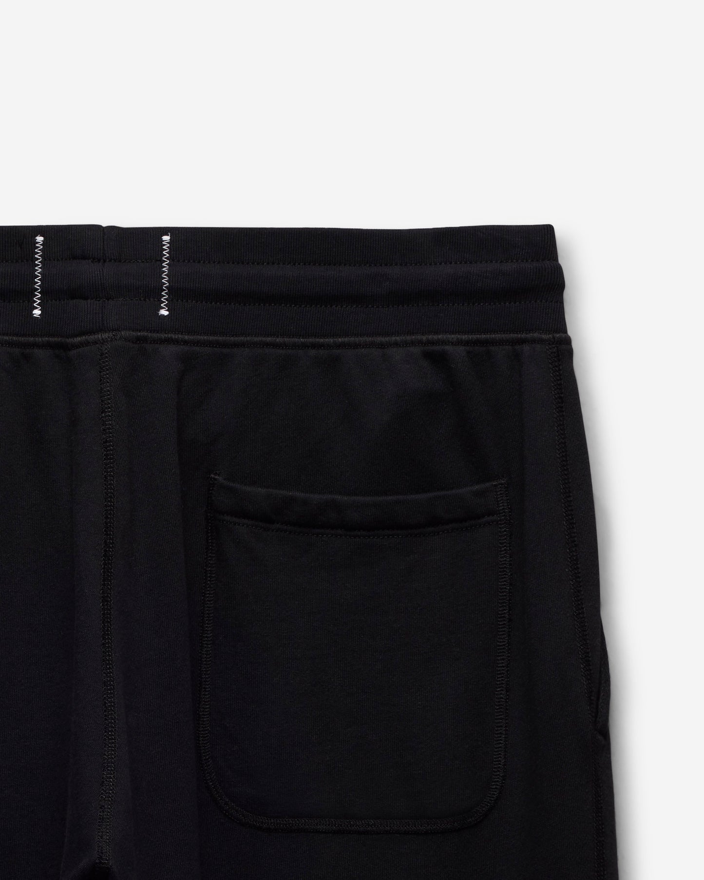 Lightweight Terry Standard Sweatpant