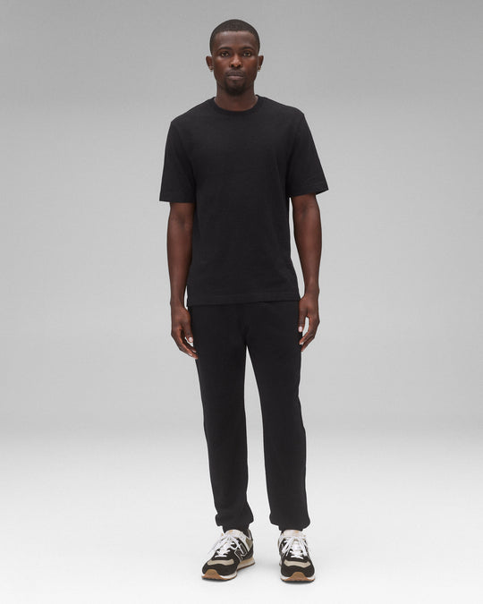 Lightweight Terry Standard Sweatpant