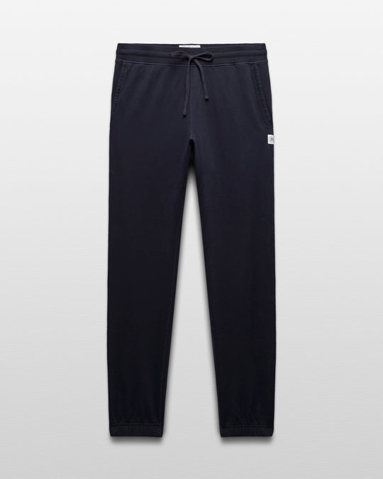 Lightweight Terry Standard Sweatpant