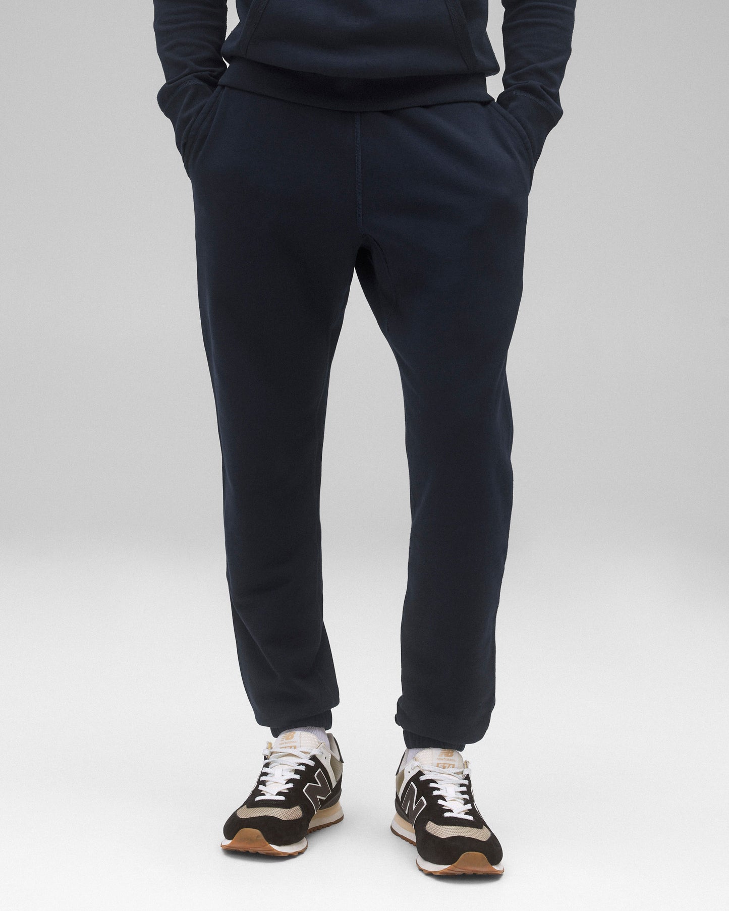 Lightweight Terry Standard Sweatpant