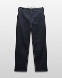 Japan Indigo Dugout Pant