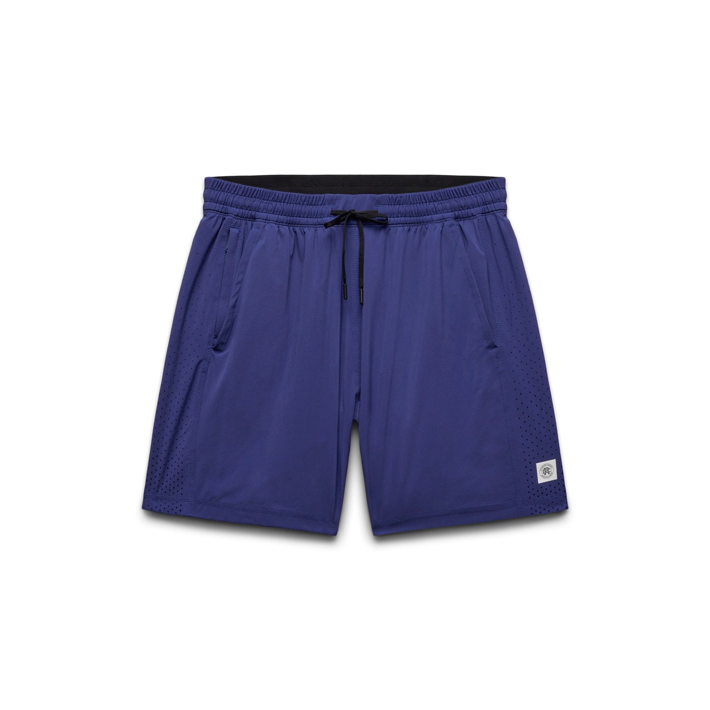 4-Way Stretch Nylon Training Short 7"