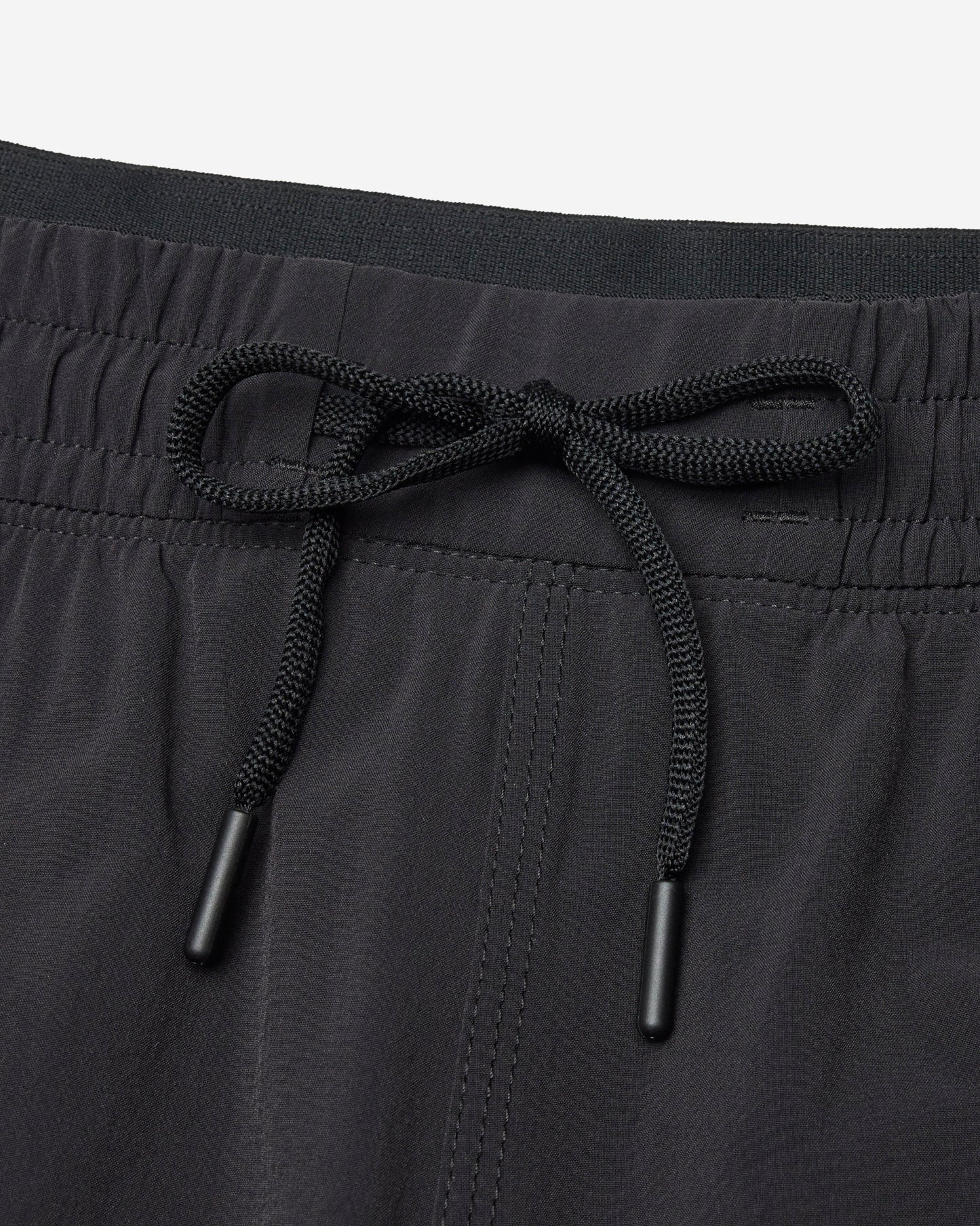 4-Way Stretch Nylon Training Short 7"