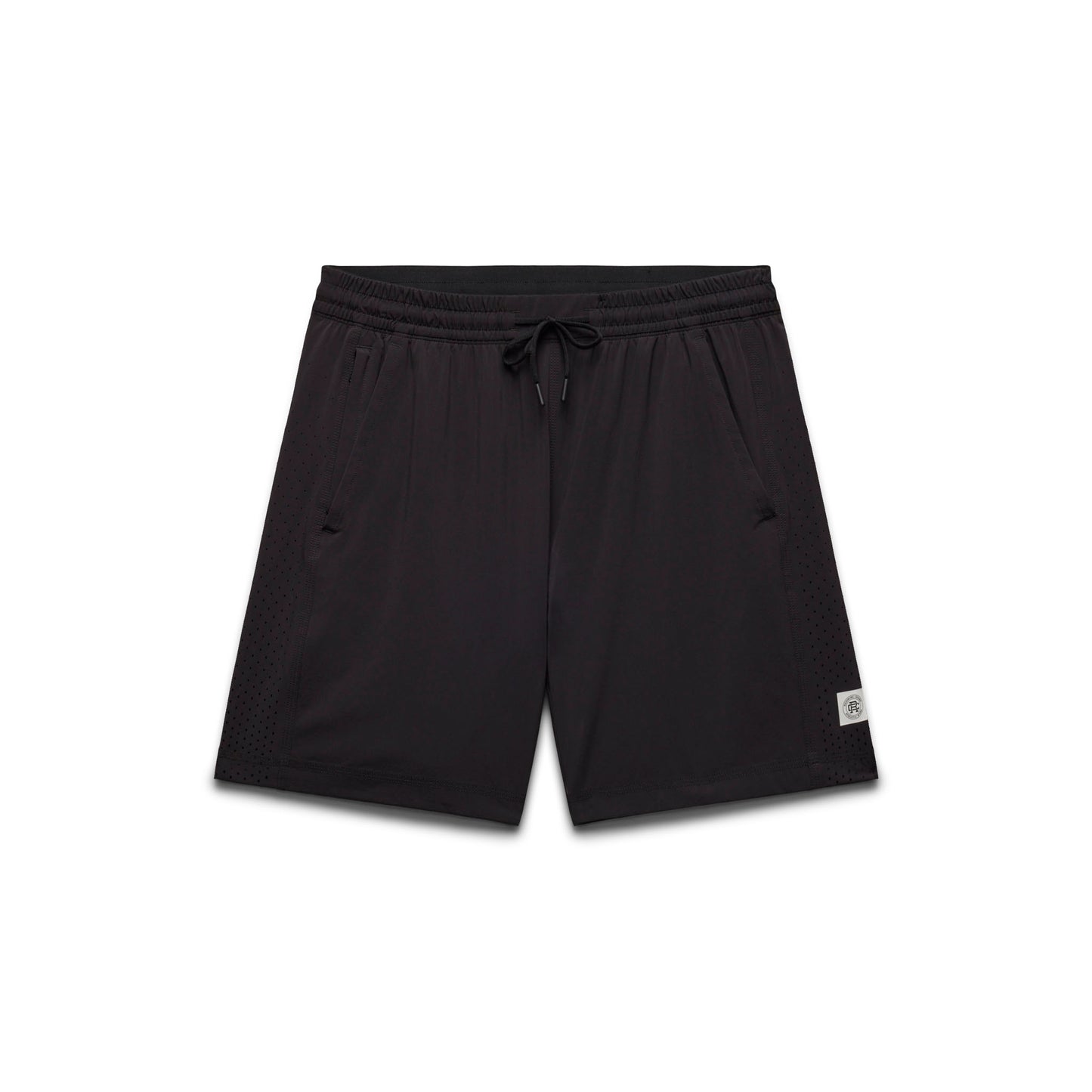 4-Way Stretch Nylon Training Short 7"