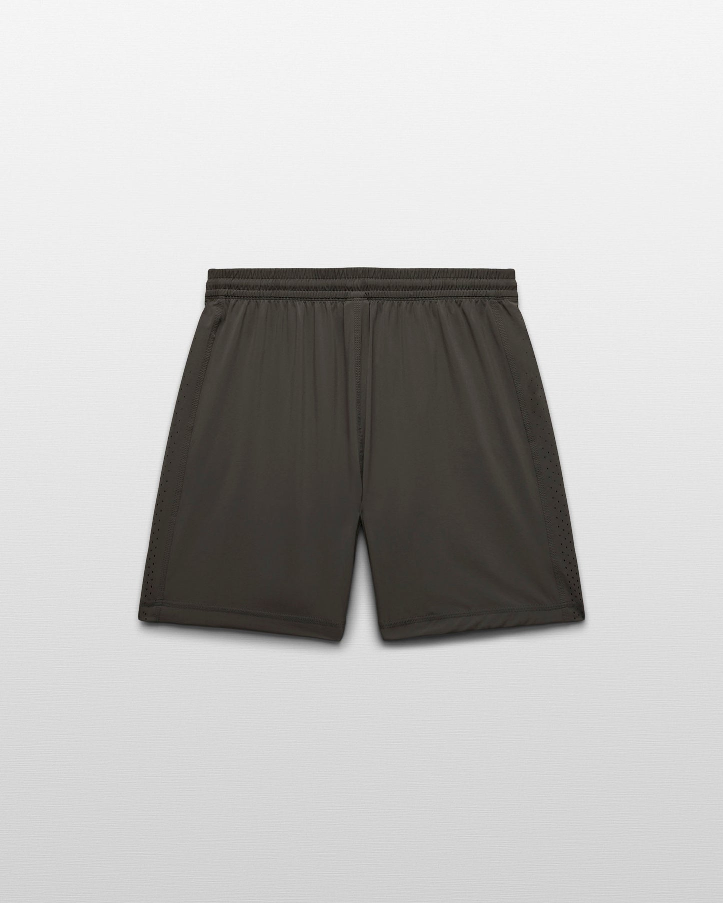 4-Way Stretch Nylon Training Short 7"