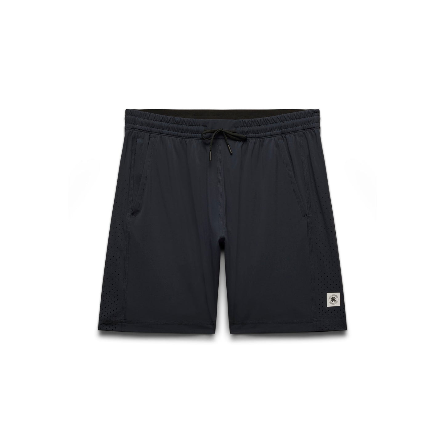 4-Way Stretch Nylon Training Short 7"