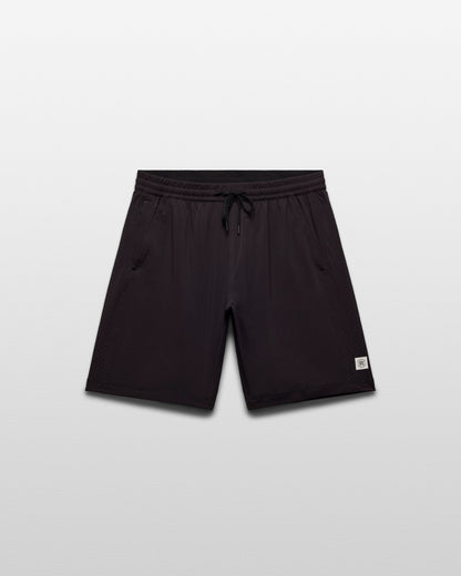 4-Way Stretch Nylon Standard Training Short 9"