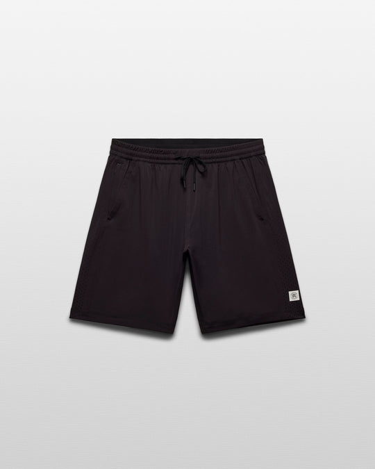 4-Way Stretch Nylon Standard Training Short 9"