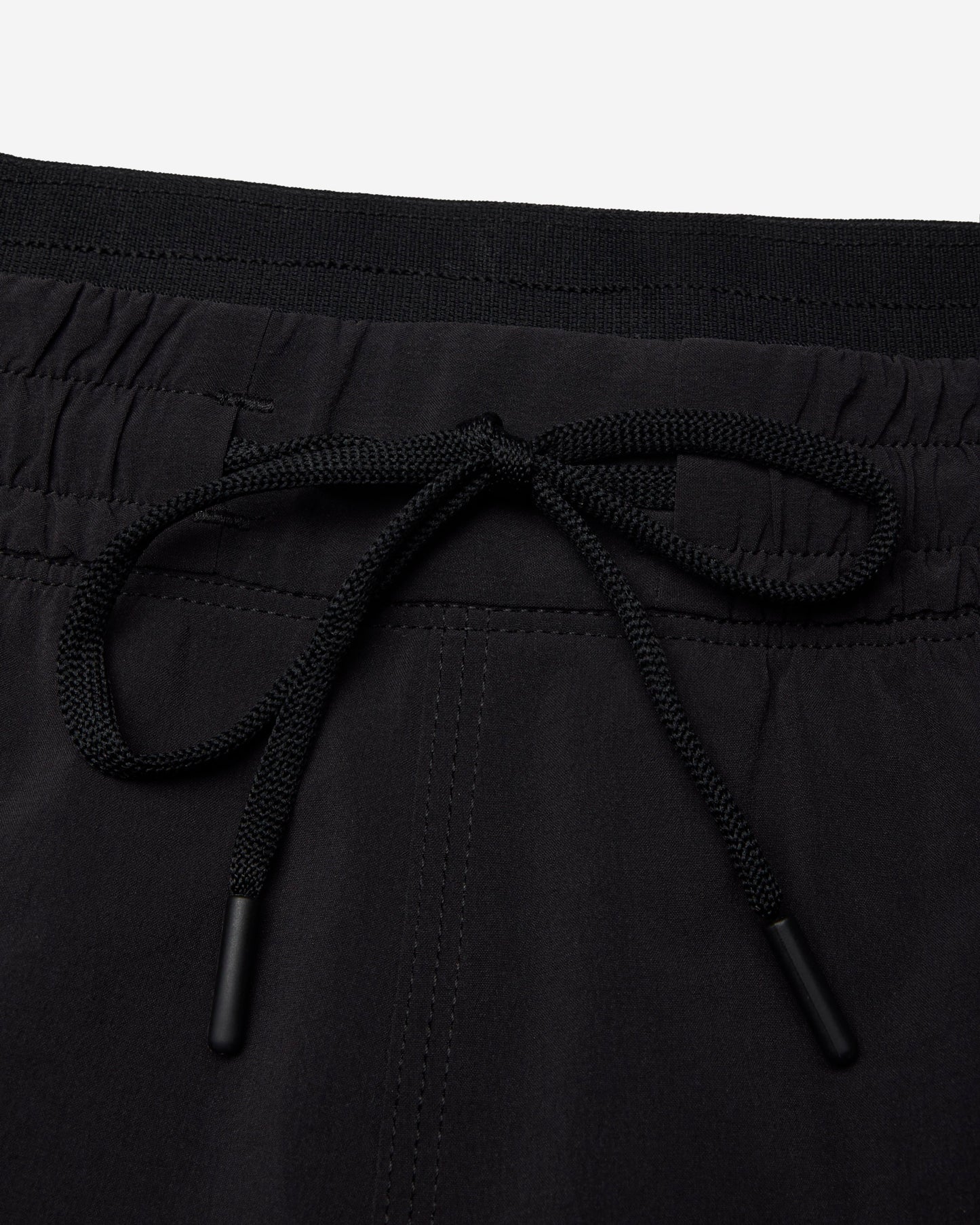 4-Way Stretch Nylon Training Short 9"