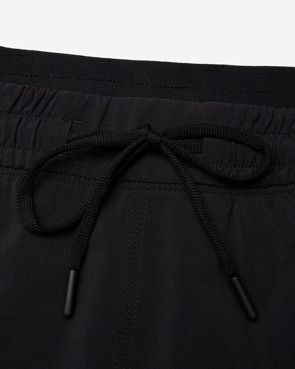 4-Way Stretch Nylon Standard Training Short 9"