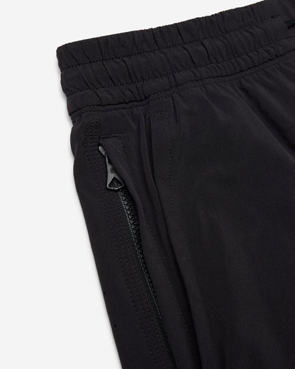 4-Way Stretch Nylon Standard Training Short 9"