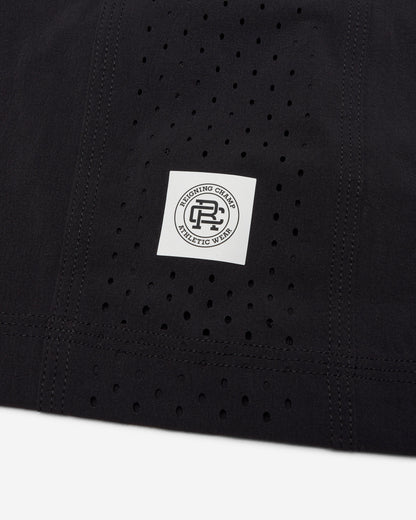 4-Way Stretch Nylon Standard Training Short 9"