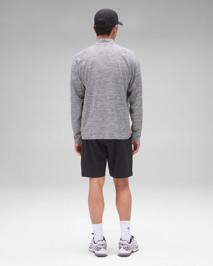 4-Way Stretch Nylon Standard Training Short 9"