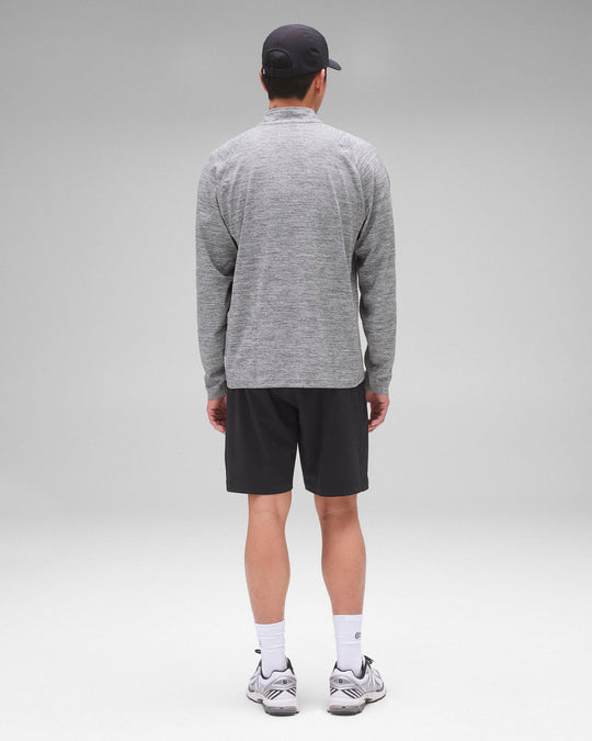 4-Way Stretch Nylon Standard Training Short 9"