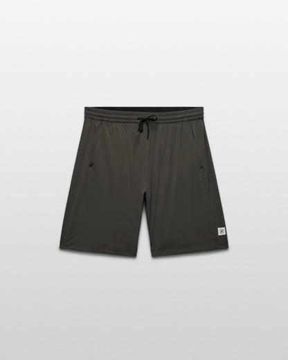 4-Way Stretch Nylon Standard Training Short 9"