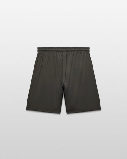 4-Way Stretch Nylon Standard Training Short 9"