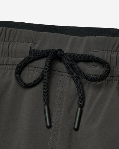 4-Way Stretch Nylon Standard Training Short 9"