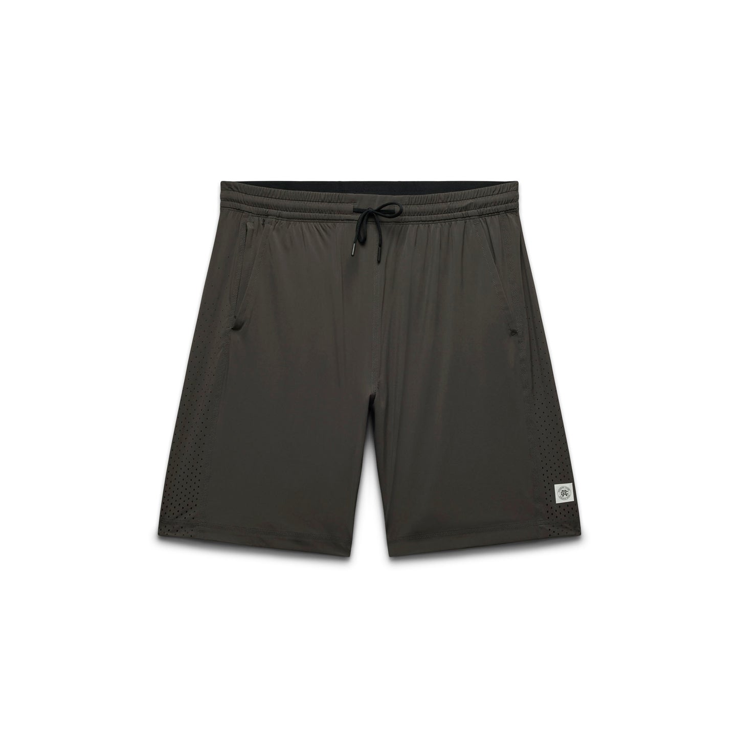 4-Way Stretch Nylon Training Short 9"