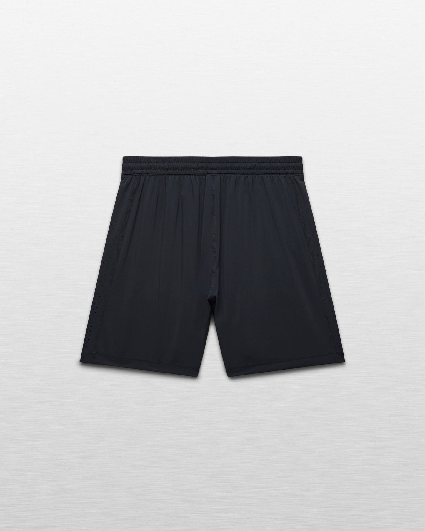 4-Way Stretch Nylon Training Short 9"