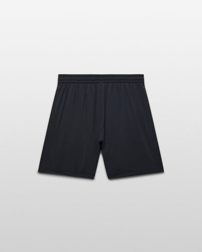 4-Way Stretch Nylon Standard Training Short 9"